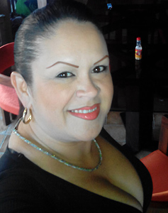 47 Year Old Alajuela, Costa Rica Woman